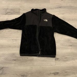 kids XL north face!! literally worn twice